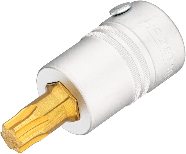 HAZET Steckschlüsseleinsatz 1012-T60 Ø33,2mm 33,2mm Image