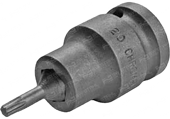 SWSTAHL Steckschlüsseleinsatz 05360L Image