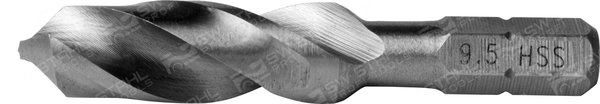 SWSTAHL Bohrerbit Ø9,5mm 9,5mm 82200-9,50 Image