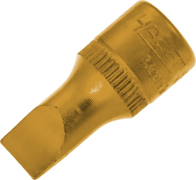 HAZET Steckschlüsseleinsatz Ø12mm 12mm für VW VAS5451/26 ASE46831600000 8503-1.2X8 Image