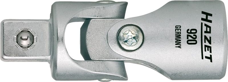HAZET Gelenkstück, Steckschlüssel für VW VAS5492/31 ASE46842400000 920 Image
