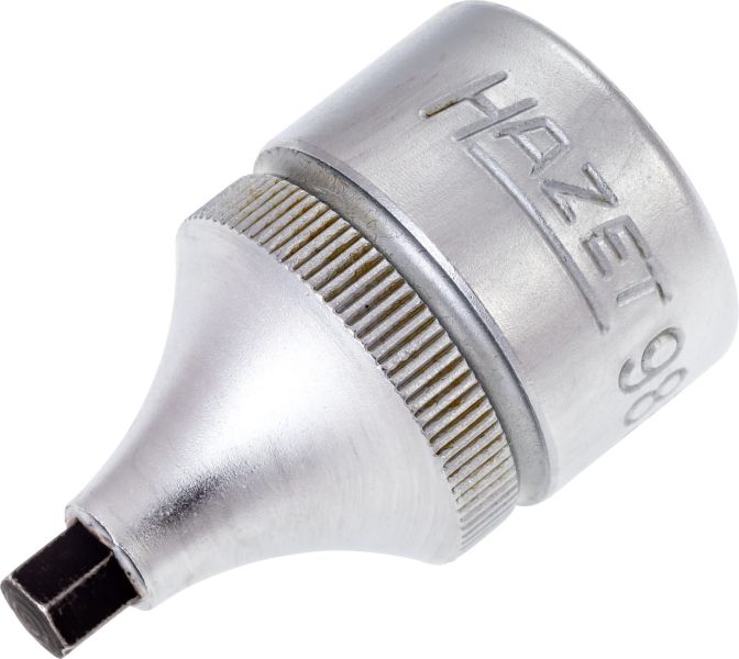 HAZET Steckschlüsseleinsatz Ø23mm 23mm 985-5 Image