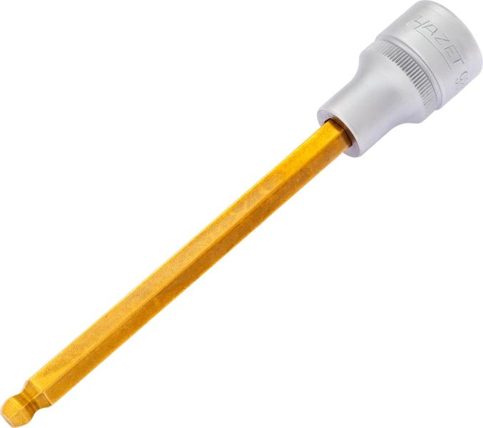HAZET Steckschlüsseleinsatz Ø23mm 23mm für VW 5483 ASE46838400000 986KK-7 Image