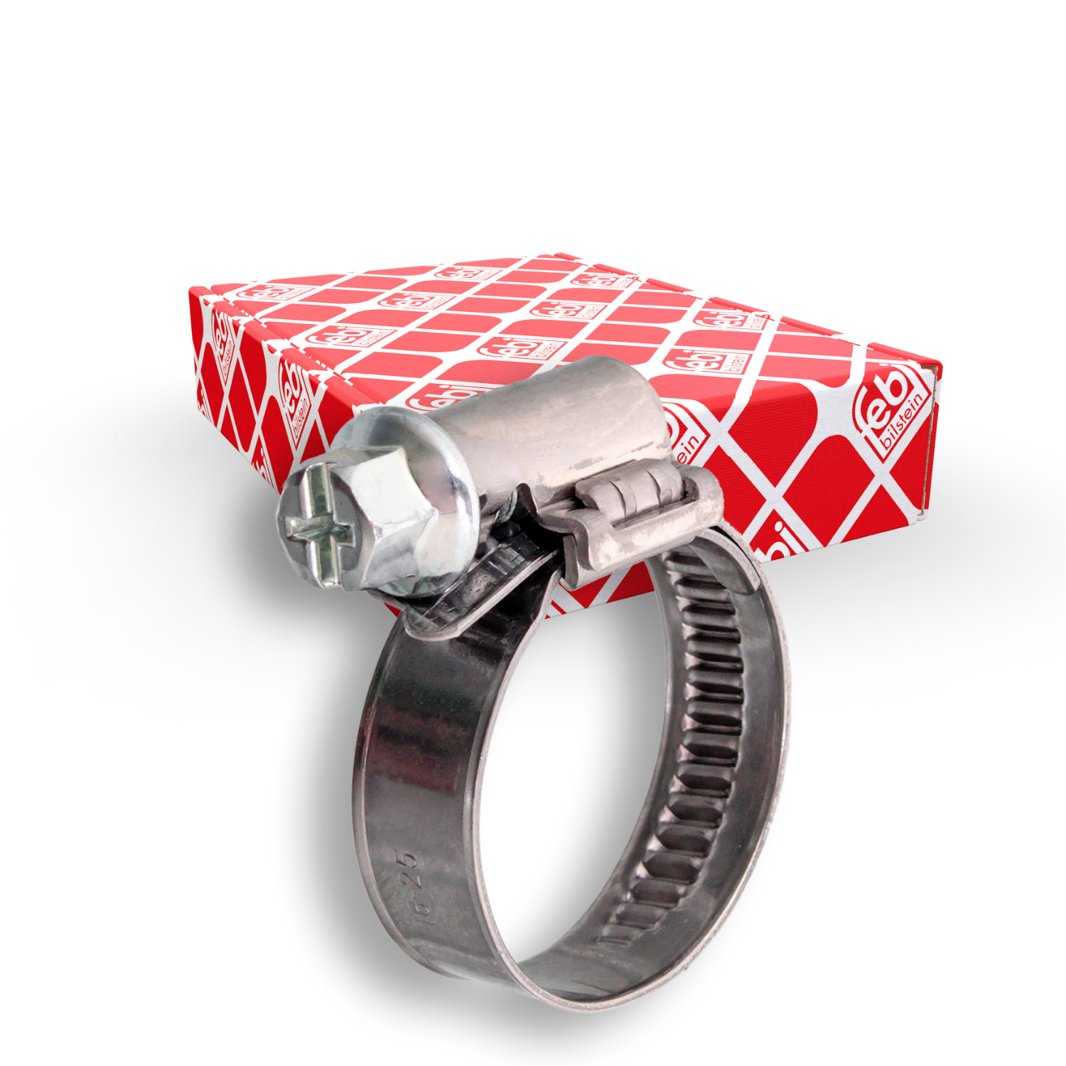 FEBI BILSTEIN Halteschelle 100963 Image