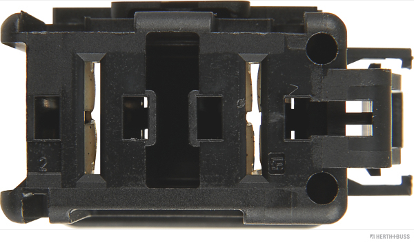 HERTH+BUSS ELPARTS Entriegelungswerkzeug, Flach-/Rundstecker 95945418 Image