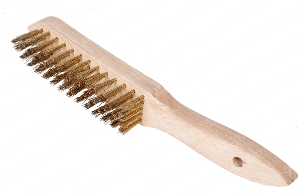 SWSTAHL Drahtbürste 63214SB Image