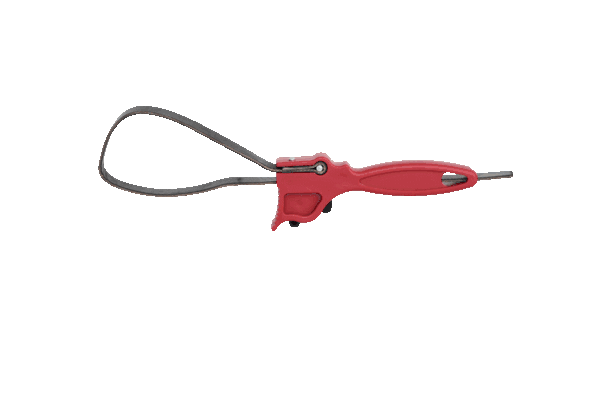 KS TOOLS Gurtrohrzange Ø110mm 110mm 114.0150 Image