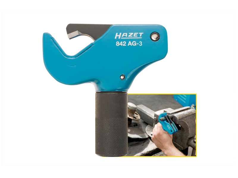 HAZET Universal-Gewindenachschneider Schneideisen 842AG-3 Image
