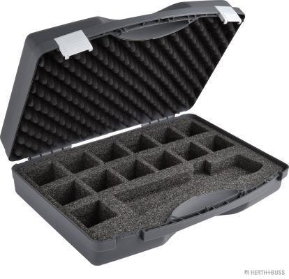 HERTH+BUSS ELPARTS Werkzeugkoffer Grau 99994179 Image