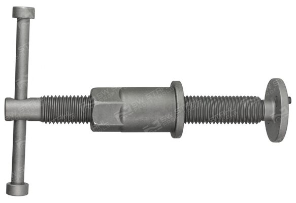 SWSTAHL Spindel, Rückstellwerkzeug-Bremssattelkolben 01435L-3 Image