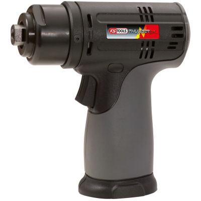 KS TOOLS Pistolenschleifer (Akku) mit Zubehör 515.3548 Image