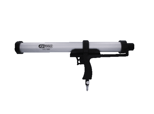 KS TOOLS Kartuschenpresse (Druckluft) 515.1985 Image
