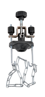 SWSTAHL Adapter, Behälter (Bremsflüssigkeitsbefüllung) 01499L-11 Image
