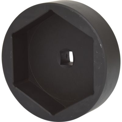 KS TOOLS Achsmutterschlüssel 157mm 460.0105 Image