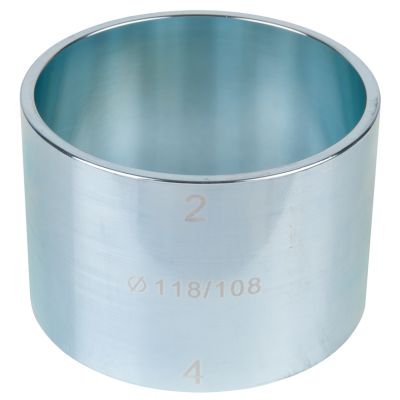 KS TOOLS Ausdrücker, Kugelgelenk 118mm 700.1800-30 Image