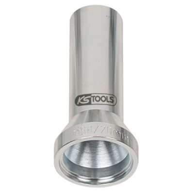 KS TOOLS Ausdrücker, Kugelgelenk 30mm 700.2359 Image