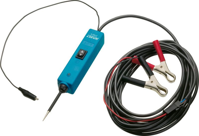 HAZET Spannungs-/Strom-Messgerät 2152-5 Image