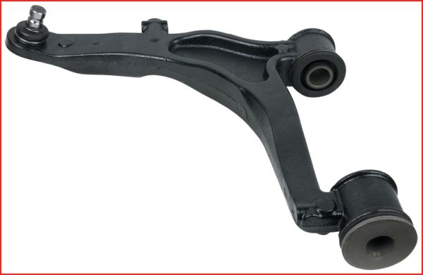 KS TOOLS Druckstücksatz, Montagewerkzeug Trag-/Führungsgelenk 440.0455 Image