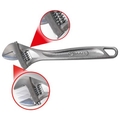 KS TOOLS Rollgabelschlüssel 577.0300 Image