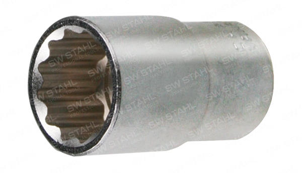 SWSTAHL Steckschlüssel 05640-30SB Image