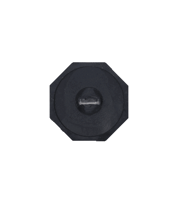 KS TOOLS Handschutzgrriff, Meißel 162.2129 100mm Image