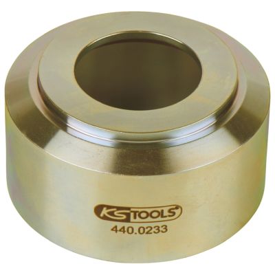 KS TOOLS Adapter, Montagewerkzeug (Radnabe/Radlager) Ø63mm 63mm 440.0233 Image