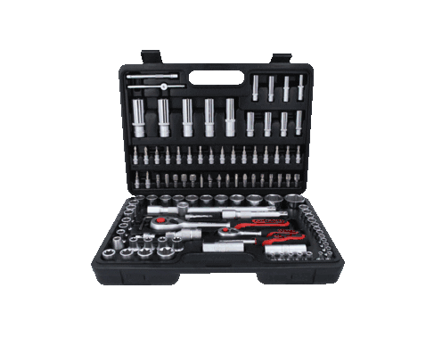 KS TOOLS Steckschlüsselsatz 911.0708 Image