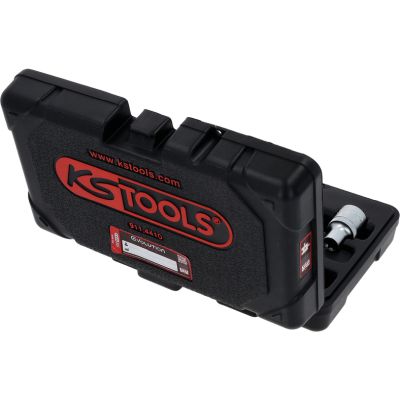 KS TOOLS Steckschlüsselsatz 911.4410