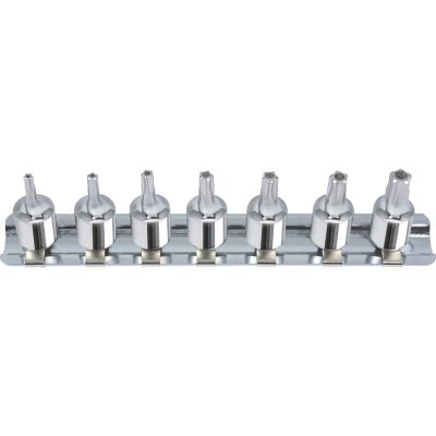 KS TOOLS Steckschlüsselsatz 12mm 918.1545 Image
