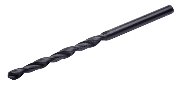SWSTAHL Metallspiralbohrer Ø4,5mm 4,5mm 80045L-10 Image