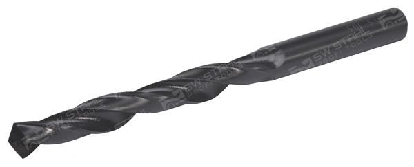 SWSTAHL Metallspiralbohrer Ø10,2mm 10,2mm 80102L-5 Image