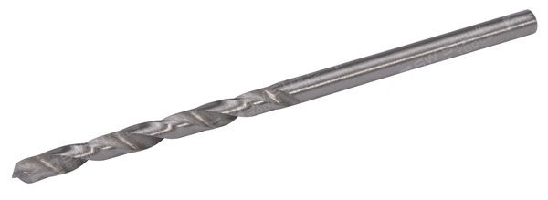 SWSTAHL Metallspiralbohrer Ø2mm 2mm 89020L-10 Image