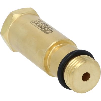 KS TOOLS Adapter, Kompressionsdruckprüfer 150.1650-6 Image