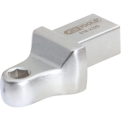 KS TOOLS Einsteck-Bithalter, Drehmomentschlüssel 516.2020 Image