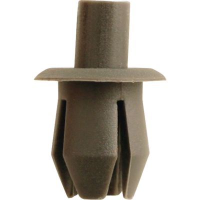 KS TOOLS Halteclipsatz, Karosserie Ø8,4mm 8,4mm 420.5857 Image