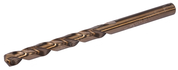 SWSTAHL Metallspiralbohrer Ø8,2mm 8,2mm KOB082-10 Image