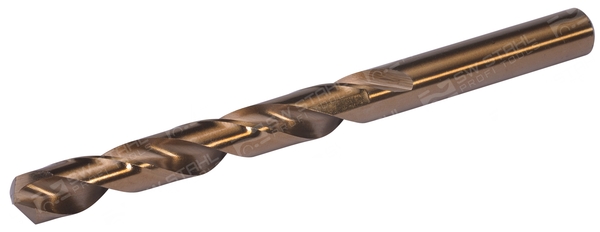 SWSTAHL Metallspiralbohrer Ø13mm 13mm KOB130-5 Image