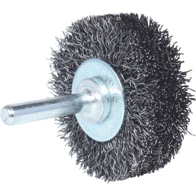 KS TOOLS Bürstenscheibe, Bohrmaschine 50mm 340.0029 Image