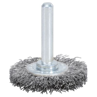KS TOOLS Bürstenscheibe, Bohrmaschine 63mm 340.0035 Image