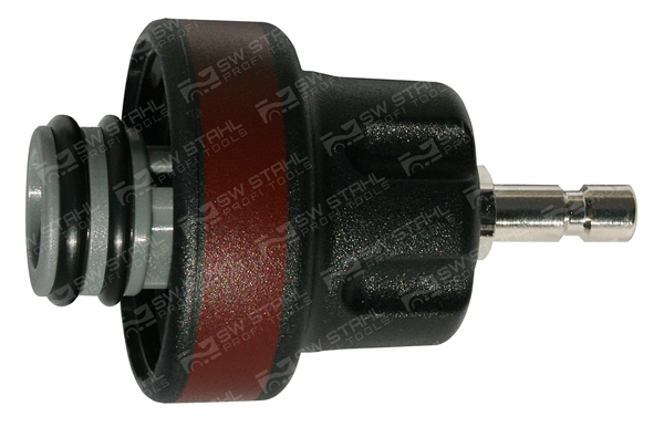 SWSTAHL Adapter, Kühlsystemdruckprüfset 21008L Image