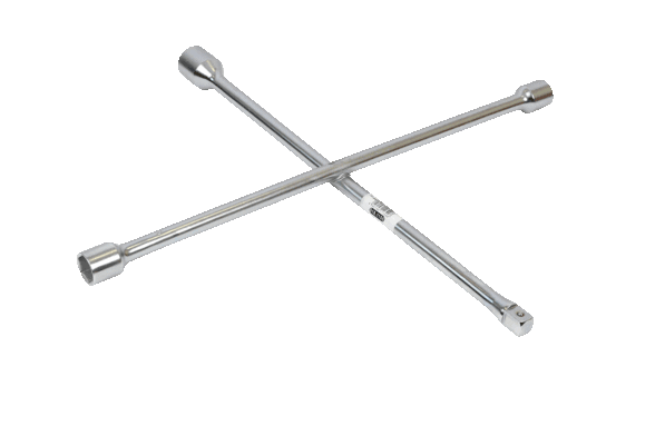 KS TOOLS Kreuzschlüssel 518.1155 Image