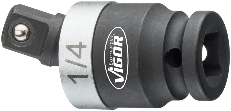 VIGOR Gelenkstück, Schlagschrauber Gelenkstück V5505-1/4 Image