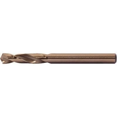 KS TOOLS Metallspiralbohrer Gold 4,7mm 330.6047 Image