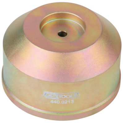 KS TOOLS Montagewerkzeug, Schiebehülse 440.0213 Ø68mm 68mm Image