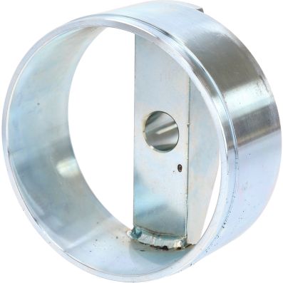 KS TOOLS Druckstück, Montagewerkzeug (Radnabe/Radlager) 150.2134 Ø150mm 150mm Image