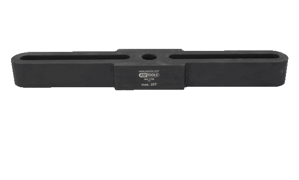 KS TOOLS Traverse, Abzieher 460.1766 Image