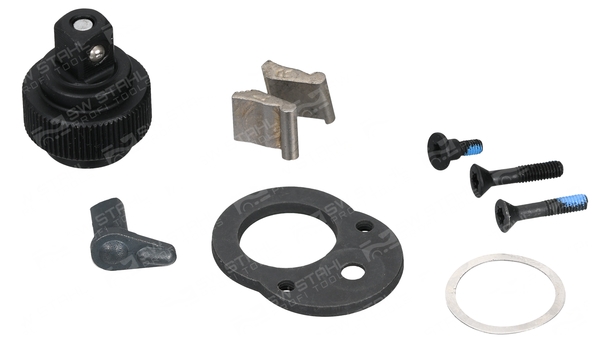 SWSTAHL Reparatursatz, Umschaltknarre 05795L-REP Image