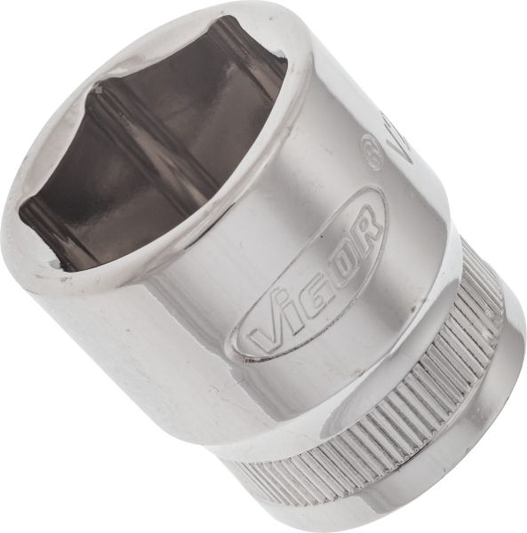 VIGOR Steckschlüsseleinsatz Steckschlüssel-Einsatz V2265N Image