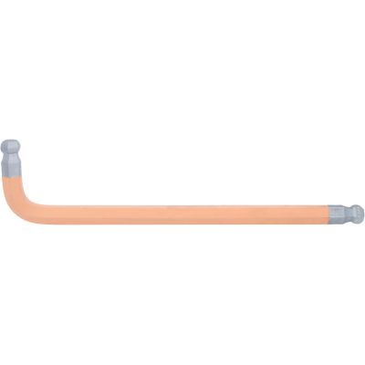 KS TOOLS Winkelschraubendreher Hellorange 151.4317 Image