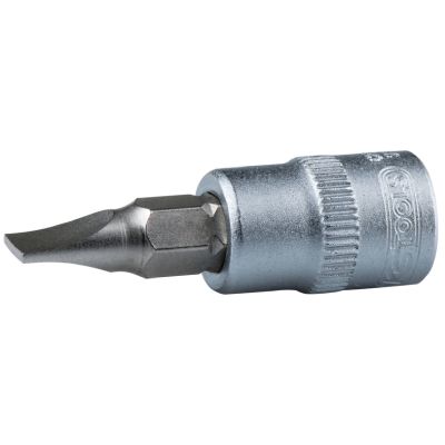 KS TOOLS Steckschlüsseleinsatz 18mm 911.3947 Image